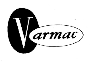 VARMAC logo