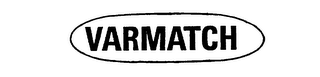VARMATCH logo