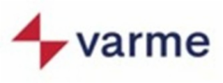 VARME logo