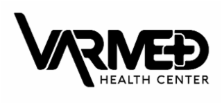 VARMED HEALTH CENTER logo