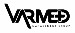 VARMED MANAGEMENT GROUP logo