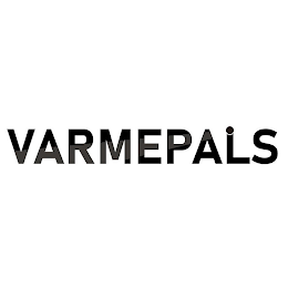 VARMEPALS logo