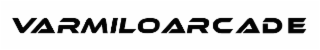 VARMILOARCADE logo