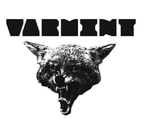 VARMINT logo
