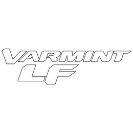 VARMINT LF logo