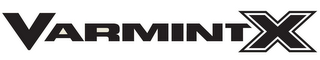 VARMINT X logo