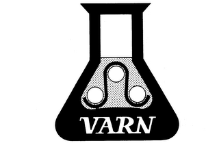 VARN logo