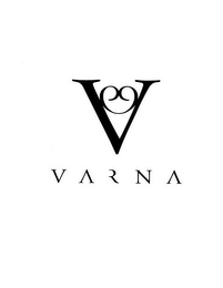 VARNA logo