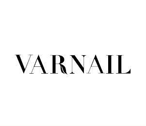 VARNAIL logo