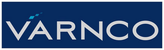VARNCO logo