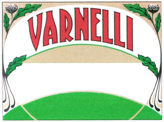 VARNELLI logo