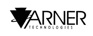 VARNER TECHNOLOGIES logo
