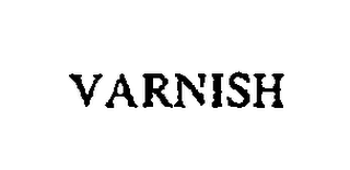 VARNISH logo