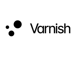 VARNISH logo