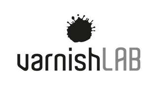 VARNISH LAB logo