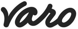 VARO logo