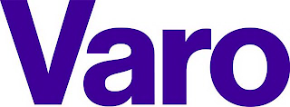VARO logo