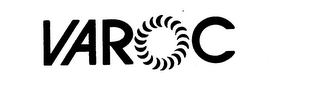 VAROC logo