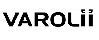 VAROLII logo