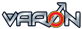VARON logo
