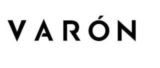 VARON logo