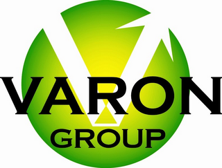VARON GROUP logo