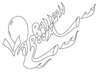 VAROOM BALLOON logo