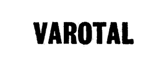 VAROTAL logo