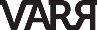 VARR logo