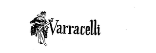 VARRACELLI logo