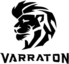 VARRATON logo