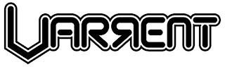 VARRENT logo