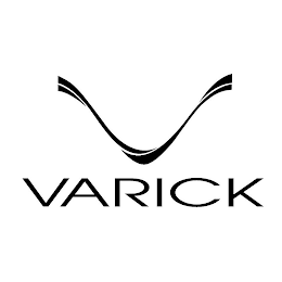 VARRICK logo