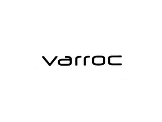 VARROC logo