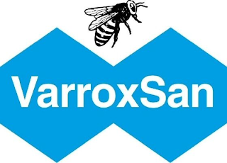 VARROXSAN logo