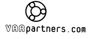 VARRPARTNERS. COM logo