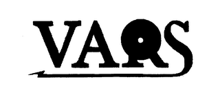 VARS logo