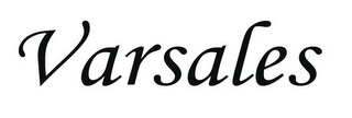 VARSALES logo