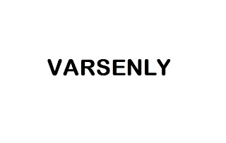 VARSENLY logo