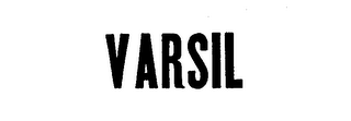 VARSIL logo
