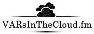 VARSINTHECLOUD.FM logo
