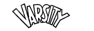 VARSITY logo