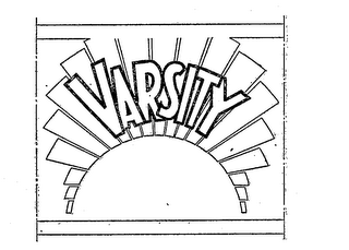 VARSITY logo