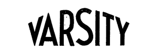 VARSITY logo