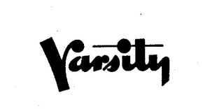 VARSITY logo