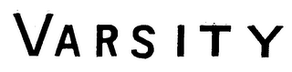 VARSITY logo