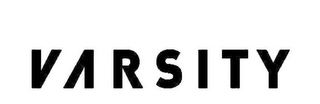 VARSITY logo