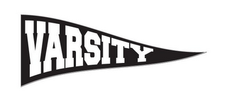 VARSITY logo