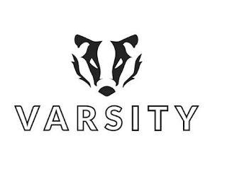 VARSITY logo