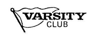 VARSITY CLUB logo